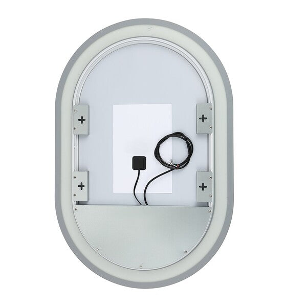 CROSBY 24" LED MIRROR