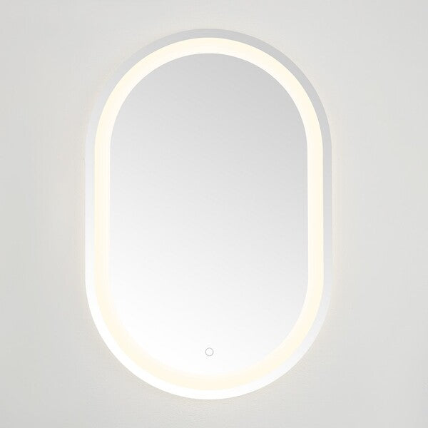 CROSBY 24" LED MIRROR