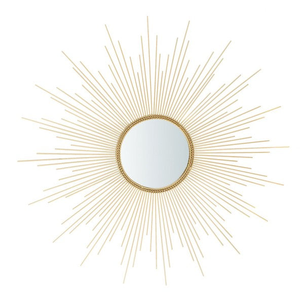 LORIEN SUNBURST MIRROR