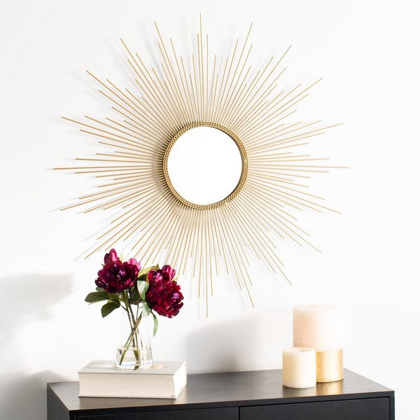 LORIEN SUNBURST MIRROR