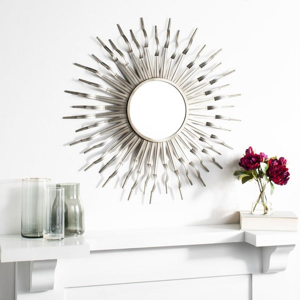 NAYA SUNBURST MIRROR