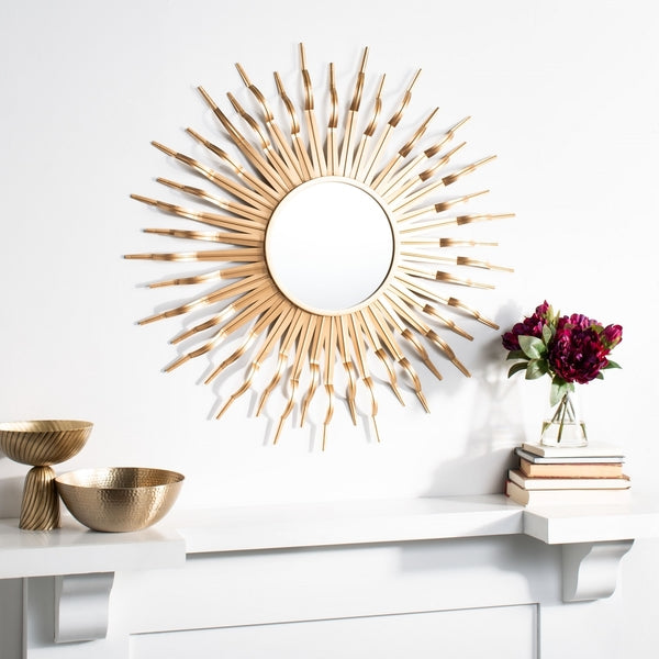 NAYA SUNBURST MIRROR