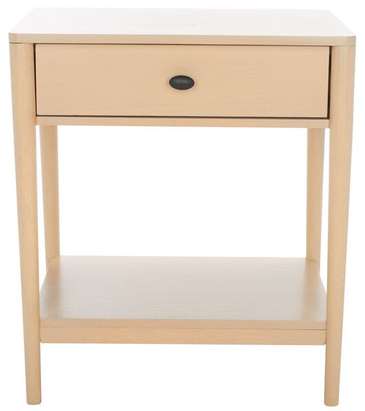 BODEN 1 DRAWER NIGHTSTAND