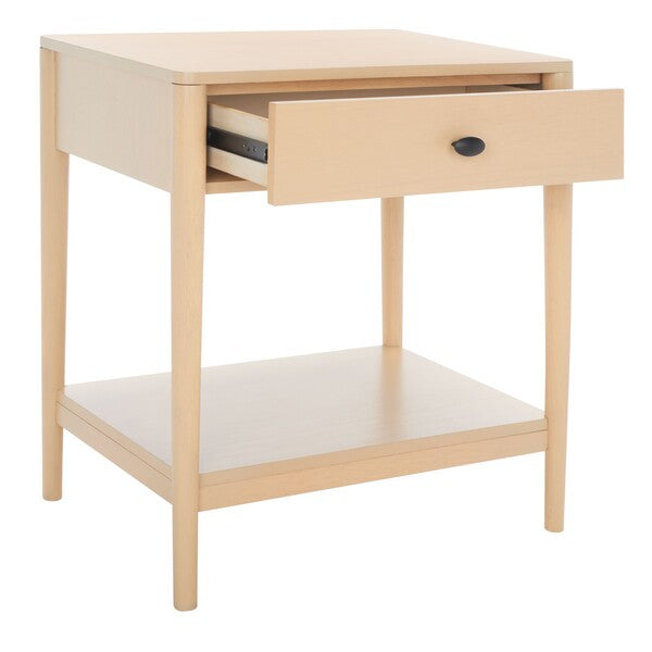 BODEN 1 DRAWER NIGHTSTAND