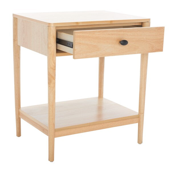 BODEN 1 DRAWER NIGHTSTAND