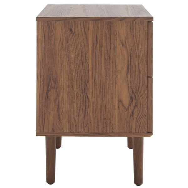 IRELIA 2 DRAWER NIGHTSTAND