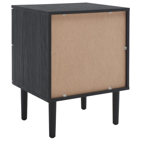 IRELIA 2 DRAWER NIGHTSTAND