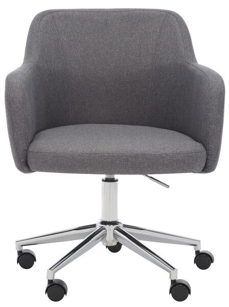 KAINS SWIVEL OFFICE CHAIR