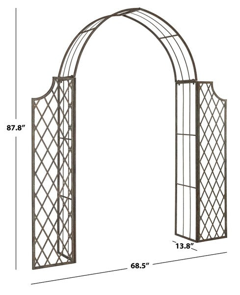 ARBOR JAIDA