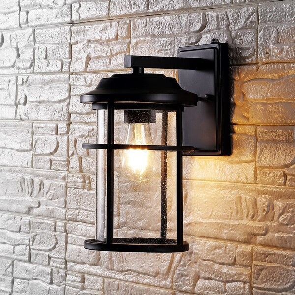 CIANNA OUTDOOR WALL SCONCE (SET OF 2)