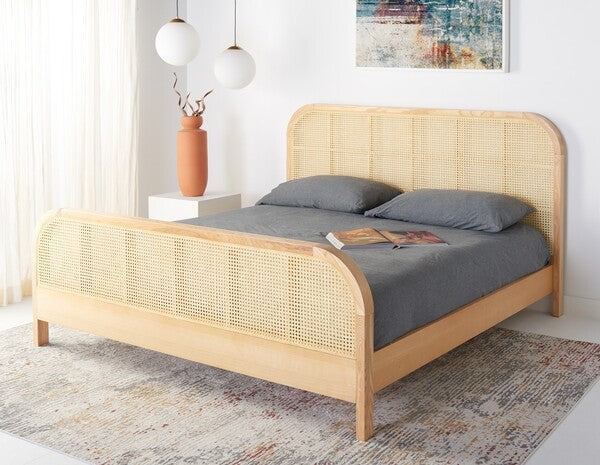 LETTO DI CANNA MCALLISTER