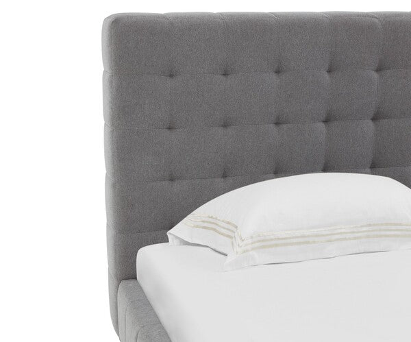 LETTO TUFTED VIVALDI