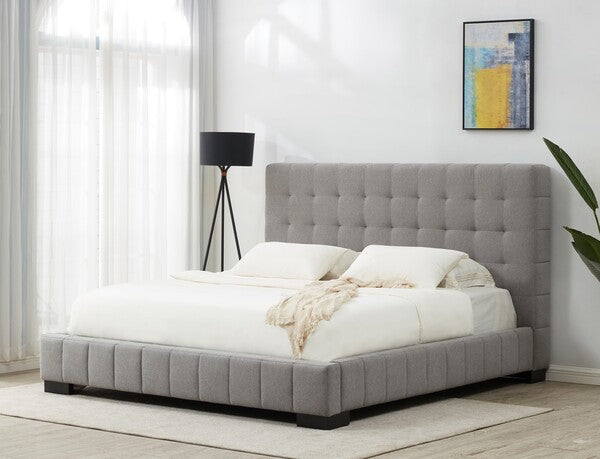 LETTO TUFTED VIVALDI