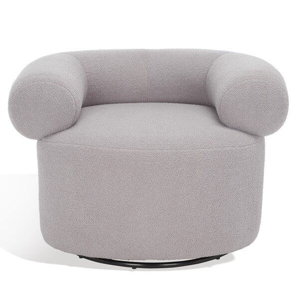 SEDIA DELL'ACCENTO DI SADIE SWIVEL